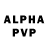 Alpha PVP Crystall WellBiss